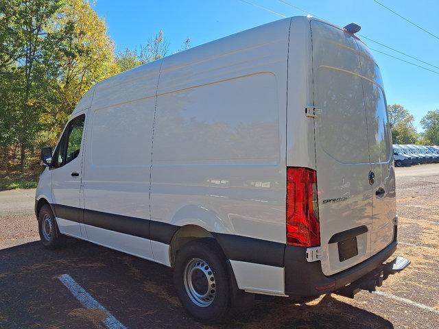 2026 Mercedes-Benz Sprinter Cargo Van 2026 DCAS2S
