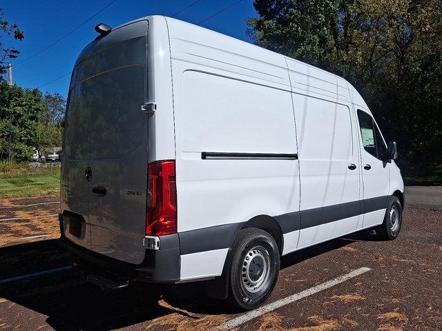 2026 Mercedes-Benz Sprinter Cargo Van 2026 DCAS2S