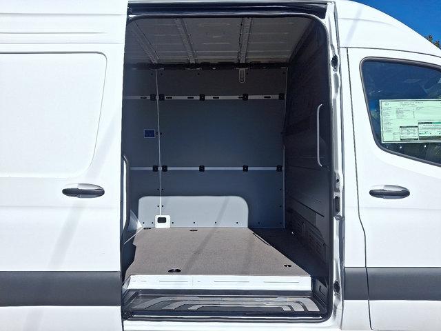 2026 Mercedes-Benz Sprinter Cargo Van 2026 DCAS2S
