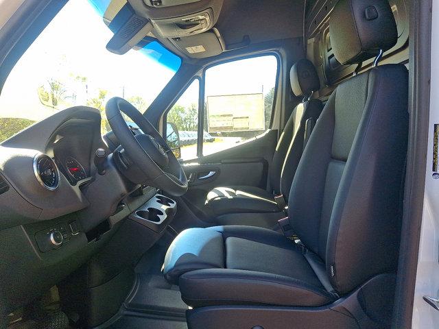 2026 Mercedes-Benz Sprinter Cargo Van 2026 DCAS2S