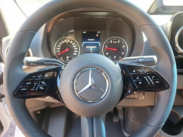 2026 Mercedes-Benz Sprinter Cargo Van 2026 DCAS2S