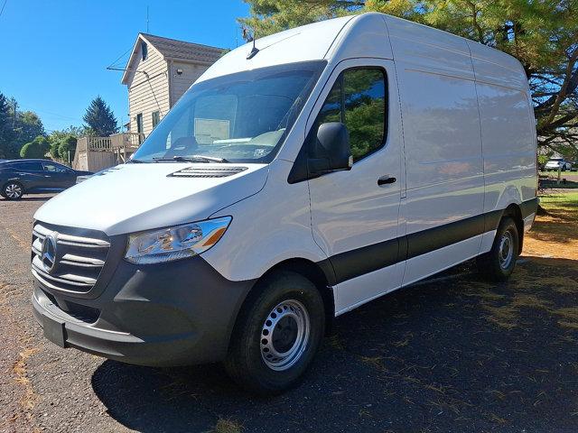 2026 Mercedes-Benz Sprinter Cargo Van 2026 DCAH2S