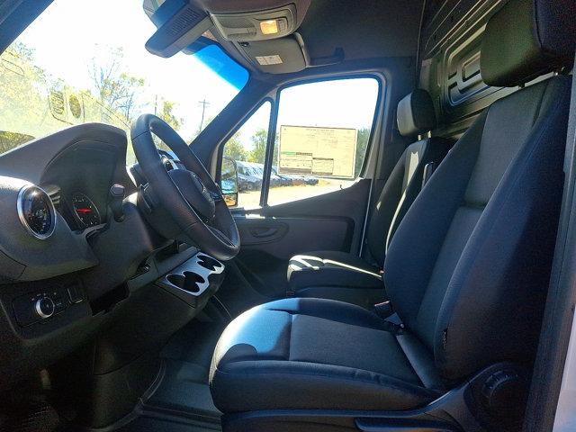 2026 Mercedes-Benz Sprinter Cargo Van 2026 DCAH2S