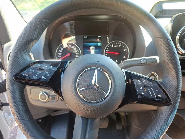 2026 Mercedes-Benz Sprinter Cargo Van 2026 DCAH2S
