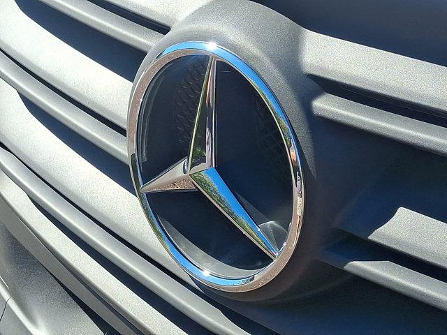 2026 Mercedes-Benz Sprinter Cargo Van 2026 DCAH2S