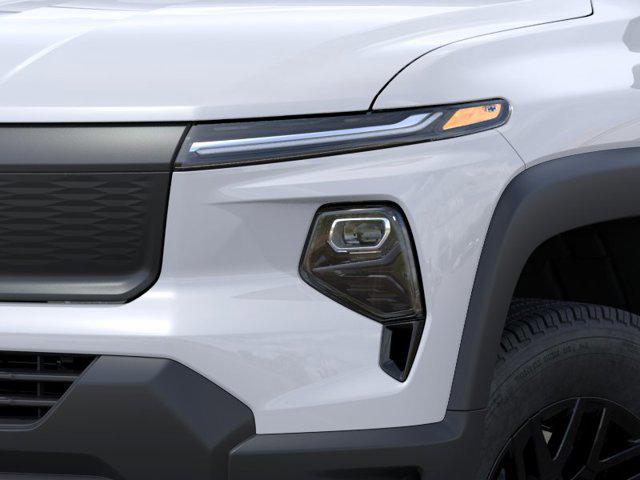 2026 Chevrolet Silverado EV Work Truck