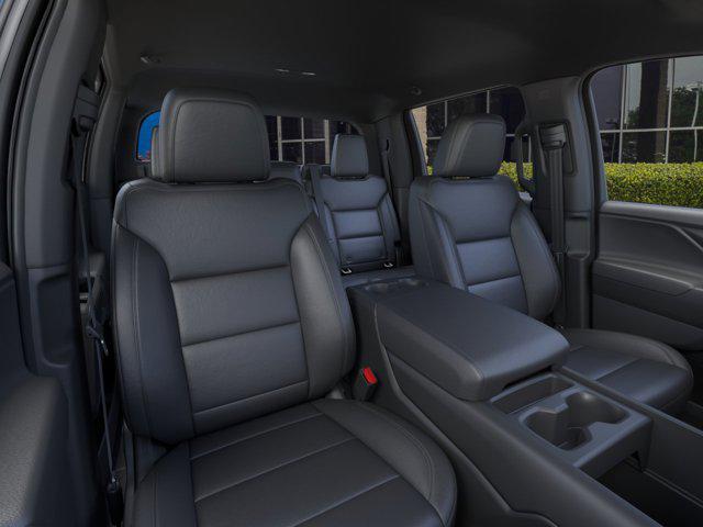 2026 Chevrolet Silverado EV Work Truck