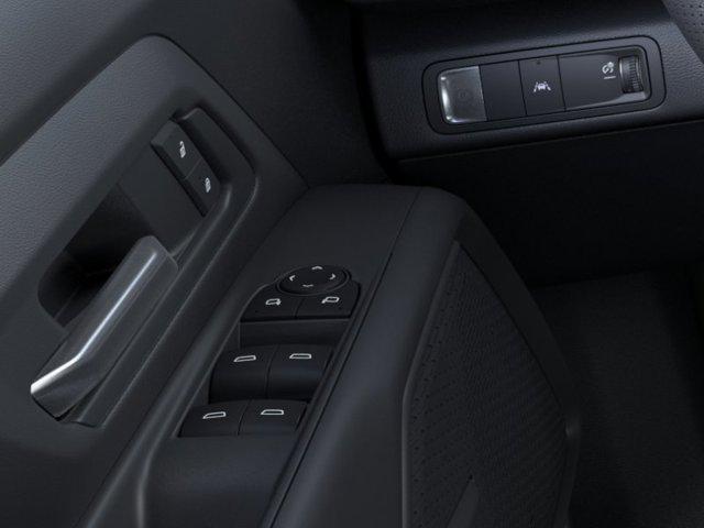 2026 Chevrolet Silverado EV Work Truck