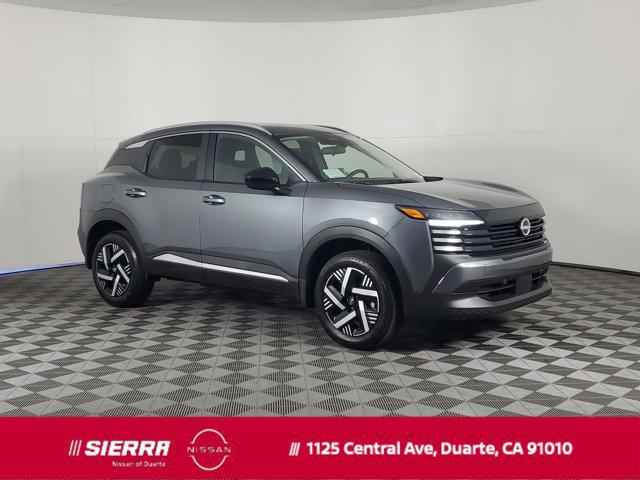 2026 Nissan Kicks SV for sale in Monrovia, CA