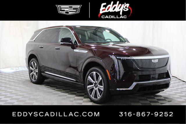 2025 Cadillac Escalade Luxury 2 AWD for sale in Wichita, KS