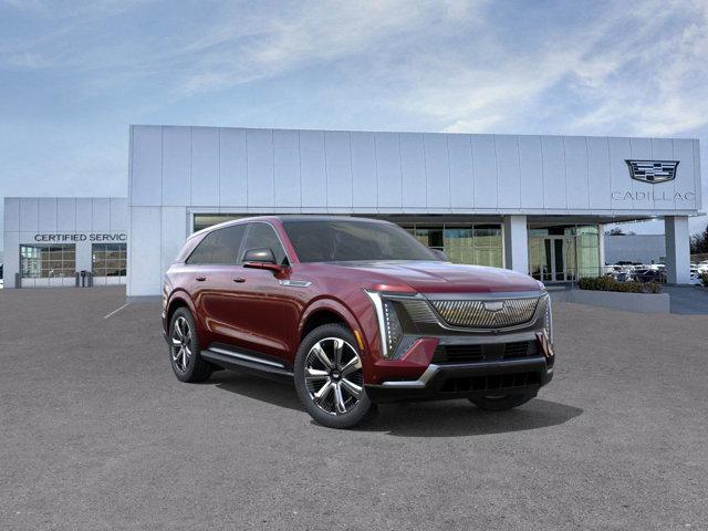 2025 Cadillac Escalade Luxury 2 AWD