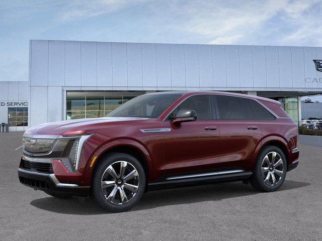 2025 Cadillac Escalade Luxury 2 AWD