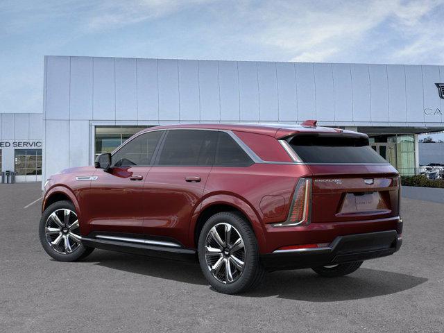 2025 Cadillac Escalade Luxury 2 AWD