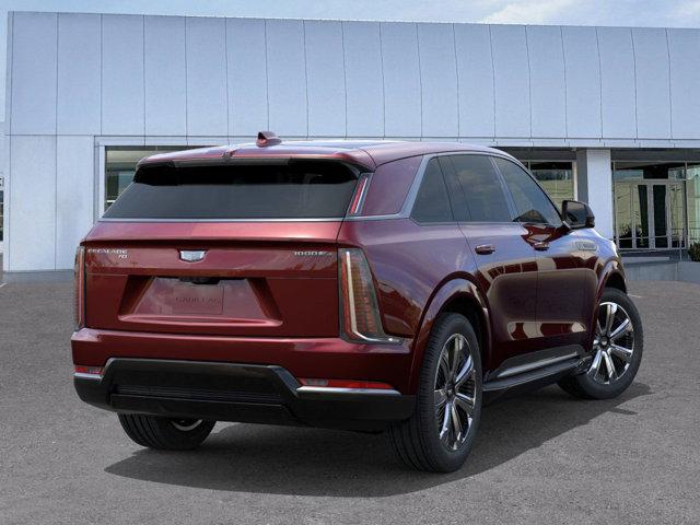 2025 Cadillac Escalade Luxury 2 AWD