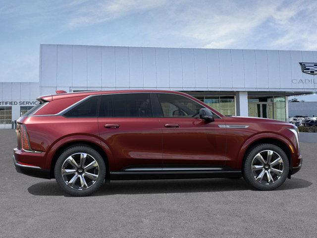 2025 Cadillac Escalade Luxury 2 AWD