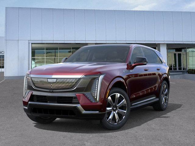 2025 Cadillac Escalade Luxury 2 AWD