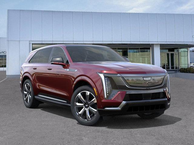 2025 Cadillac Escalade Luxury 2 AWD
