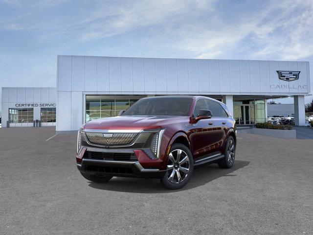 2025 Cadillac Escalade Luxury 2 AWD
