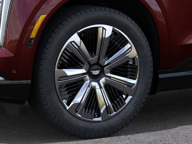 2025 Cadillac Escalade Luxury 2 AWD
