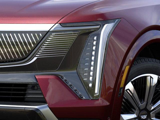 2025 Cadillac Escalade Luxury 2 AWD