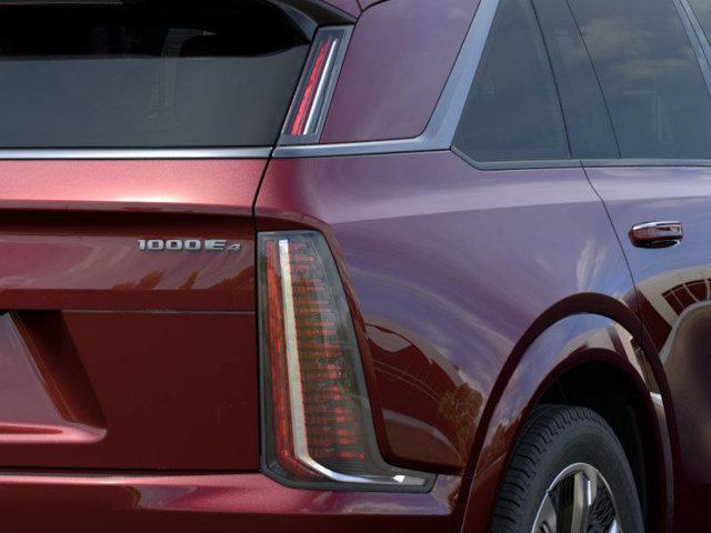 2025 Cadillac Escalade Luxury 2 AWD