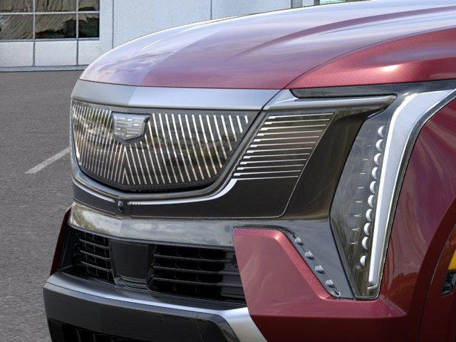 2025 Cadillac Escalade Luxury 2 AWD
