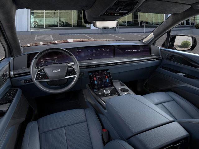 2025 Cadillac Escalade Luxury 2 AWD
