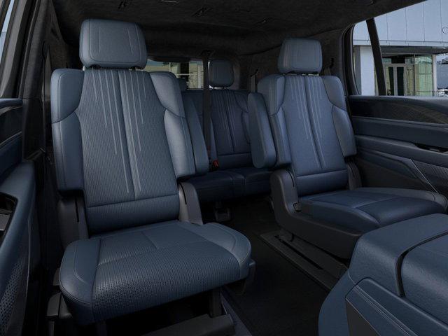 2025 Cadillac Escalade Luxury 2 AWD