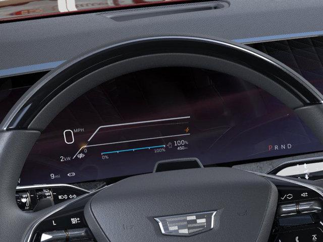 2025 Cadillac Escalade Luxury 2 AWD