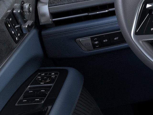 2025 Cadillac Escalade Luxury 2 AWD