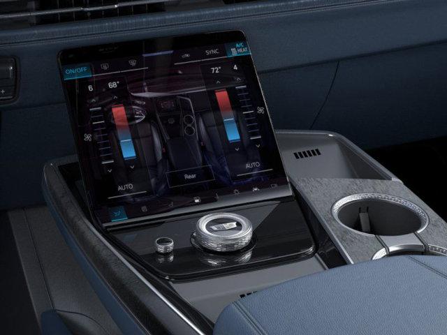 2025 Cadillac Escalade Luxury 2 AWD