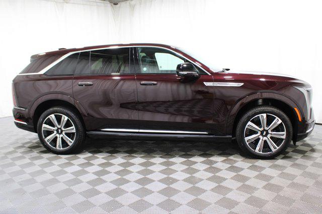 2025 Cadillac Escalade Luxury 2 AWD
