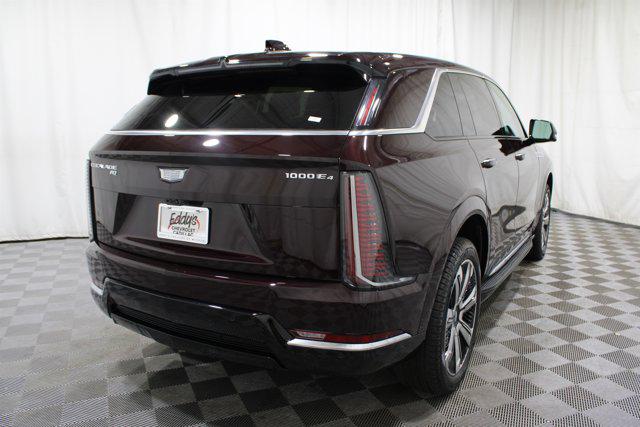 2025 Cadillac Escalade Luxury 2 AWD