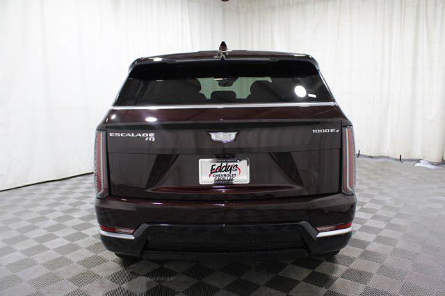 2025 Cadillac Escalade Luxury 2 AWD