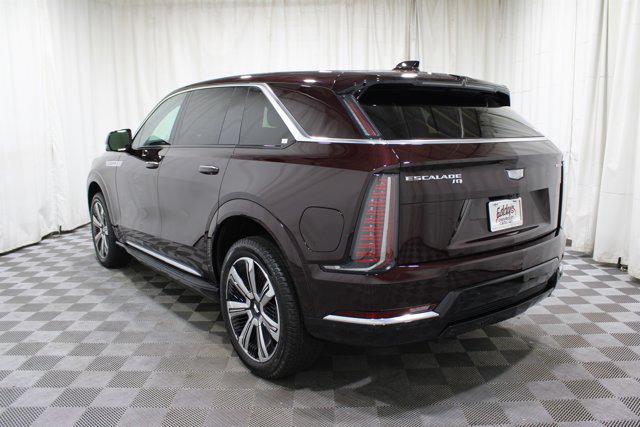 2025 Cadillac Escalade Luxury 2 AWD