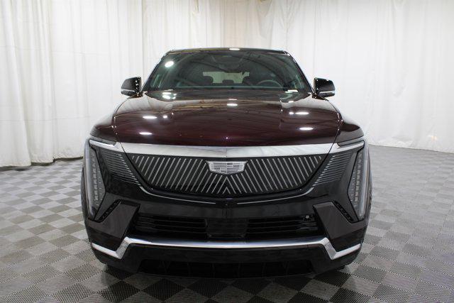 2025 Cadillac Escalade Luxury 2 AWD