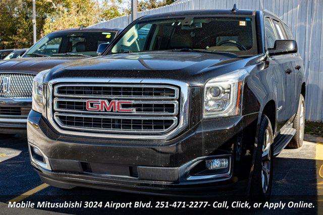 2017 GMC Yukon SLE for sale in Mobile, AL