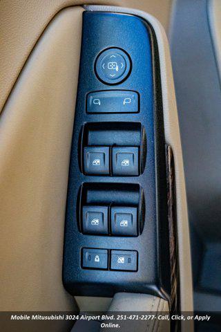 2017 GMC Yukon SLE