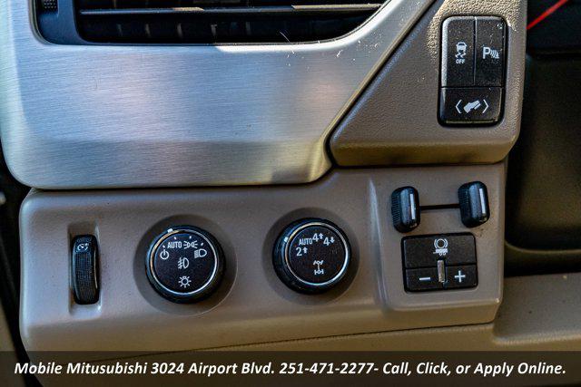 2017 GMC Yukon SLE
