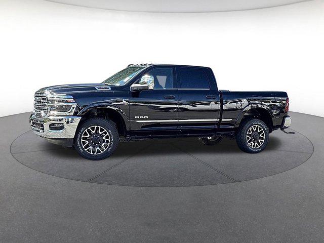 2026 Ram 2500 Limited for sale in Winston Salem, NC