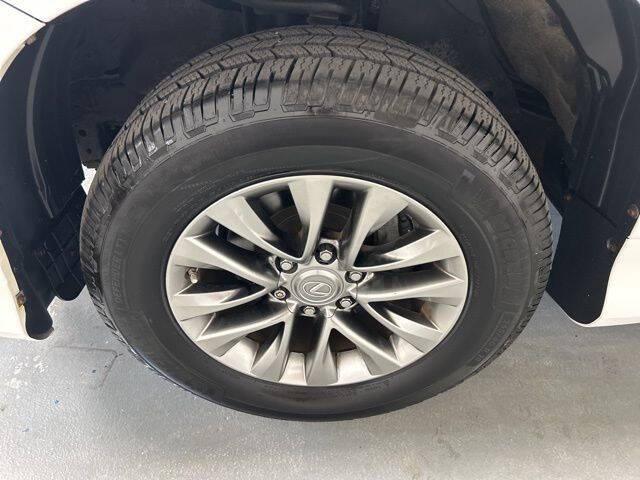2014 Lexus GX 460 Luxury