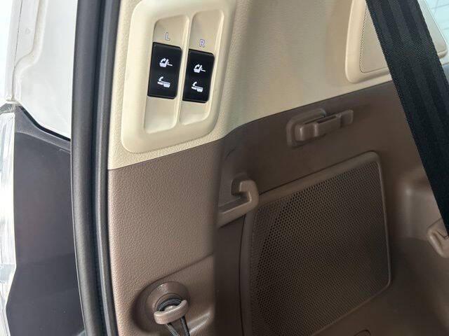 2014 Lexus GX 460 Luxury