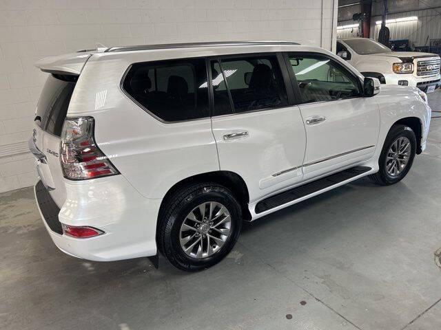 2014 Lexus GX 460 Luxury