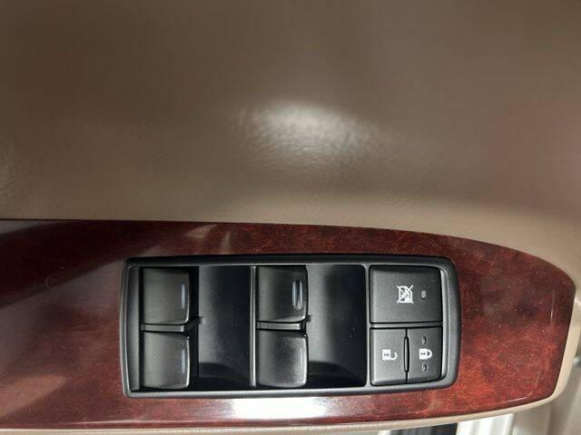 2014 Lexus GX 460 Luxury