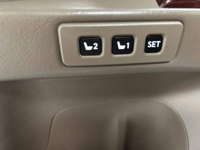2014 Lexus GX 460 Luxury