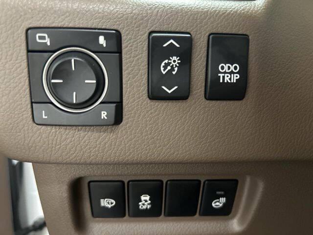 2014 Lexus GX 460 Luxury