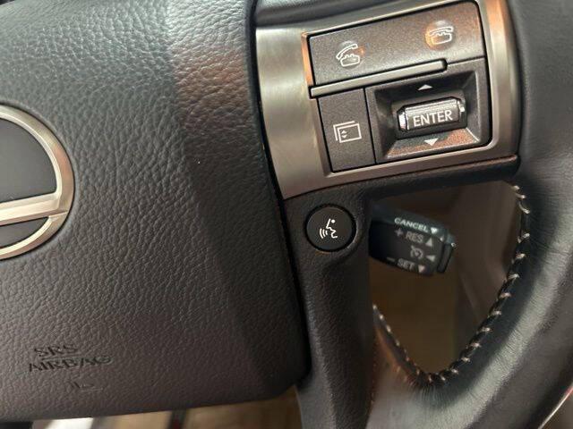 2014 Lexus GX 460 Luxury