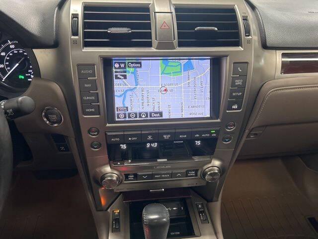 2014 Lexus GX 460 Luxury