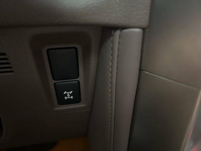 2014 Lexus GX 460 Luxury