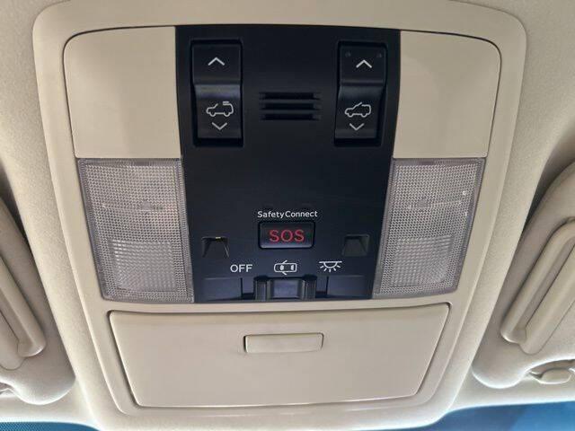 2014 Lexus GX 460 Luxury